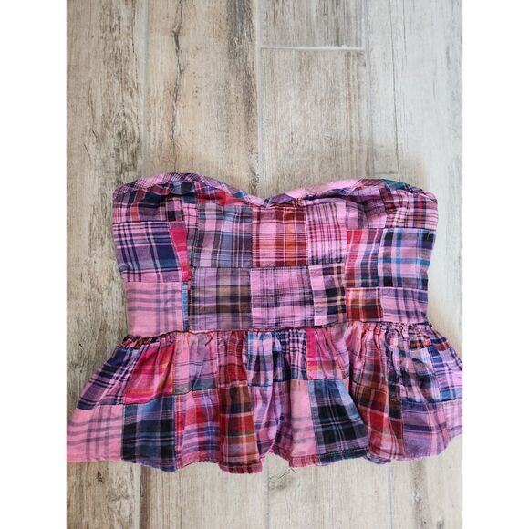 Free People Madeira Corset | Size L - Picture 3 of 5